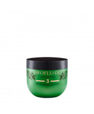 Маска для глибокого відновлення волосся-Orofluido Amazonia Deep Reconstruction Mask